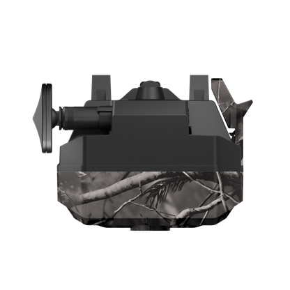 HIKMICRO T16 4G Trail Camera