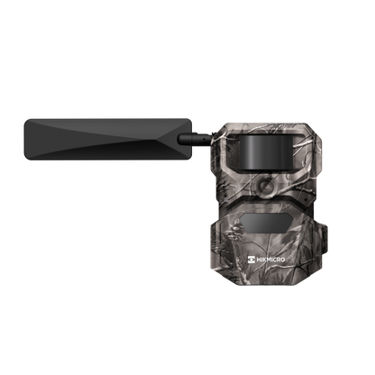 HIKMICRO T16 4G Trail Camera