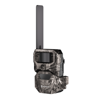 HIKMICRO T16 4G Trail Camera