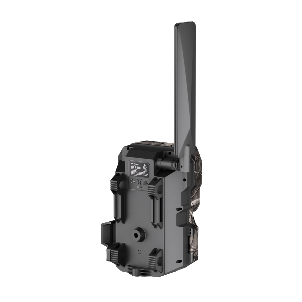 HIKMICRO T16 4G Trail Camera