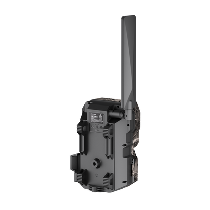HIKMICRO T16 4G Trail Camera