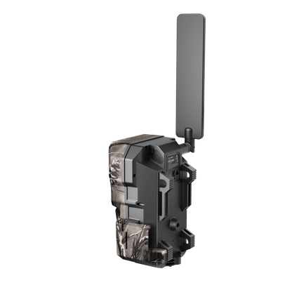 HIKMICRO T16 4G Trail Camera