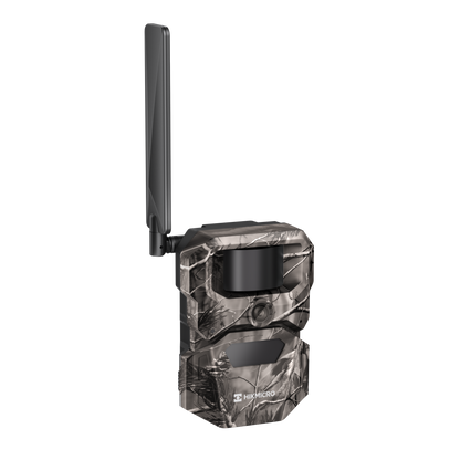 HIKMICRO T16 4G Trail Camera