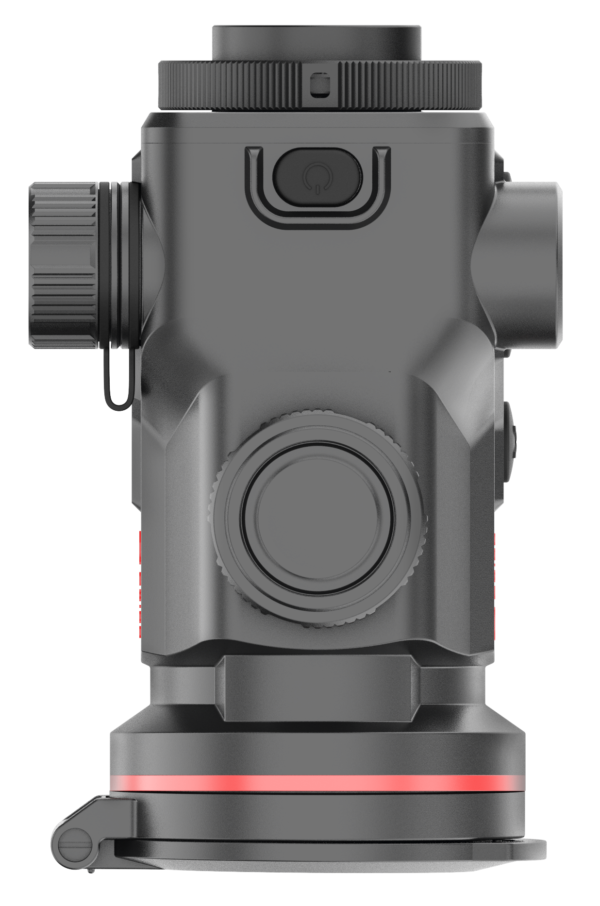 Guide TB650 2.0 Thermal Clip-On Scope
