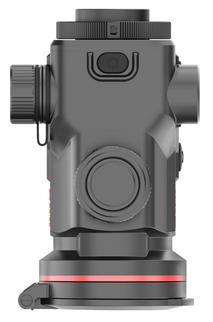Guide TB650 2.0 Thermal Clip-On Scope