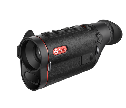 Guide TD433L 3.0 Thermal Monocular