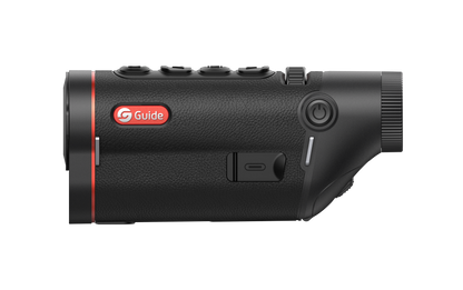 Guide TD433L 3.0 Thermal Monocular