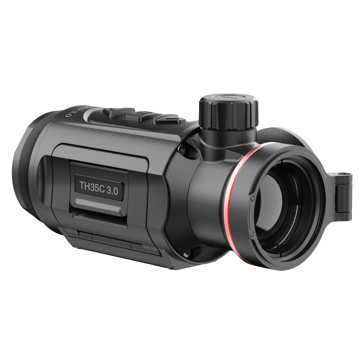 HIKMICRO Thunder TH35C 3.0 Thermal Clip-On