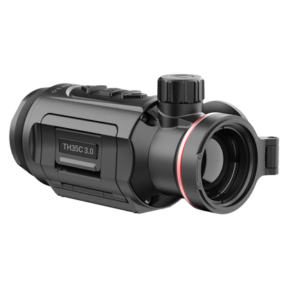 HIKMICRO Thunder TH35C 3.0 Thermal Clip-On