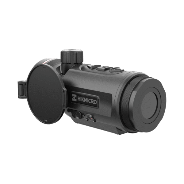 HIKMICRO Thunder TQ35CL 3.0 Thermal Clip-On
