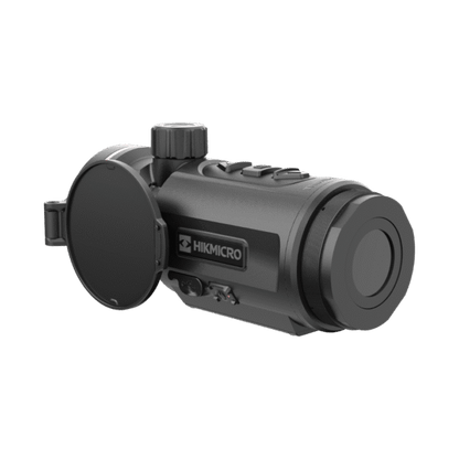HIKMICRO Thunder TQ35CL 3.0 Thermal Clip-On