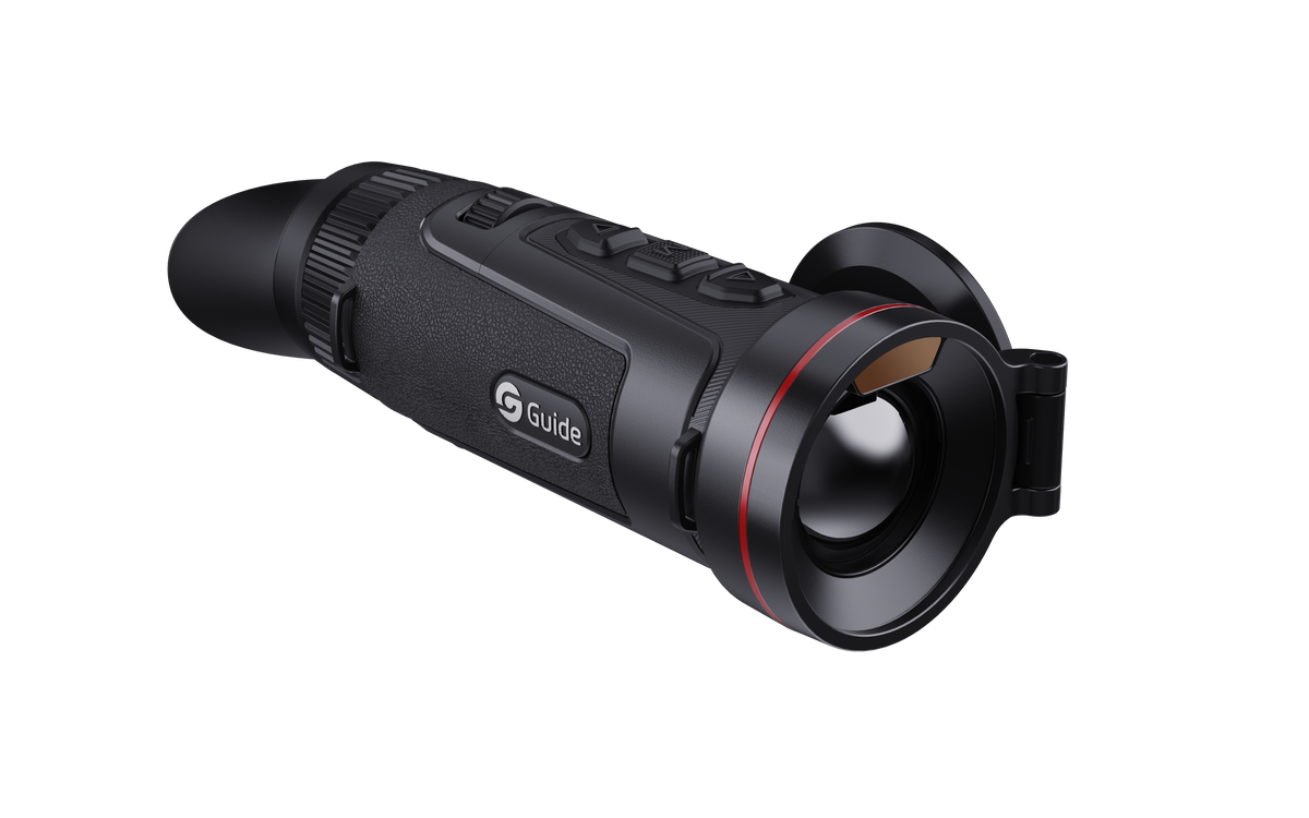 Guide Kodiak TK635L 3.0 Thermal Monocular