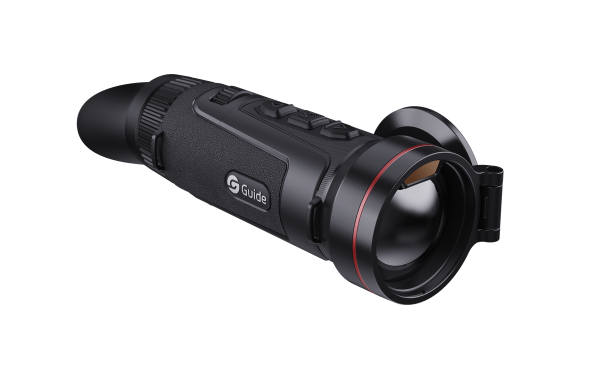 Guide Kodiak TK650L 3.0 Thermal Monocular