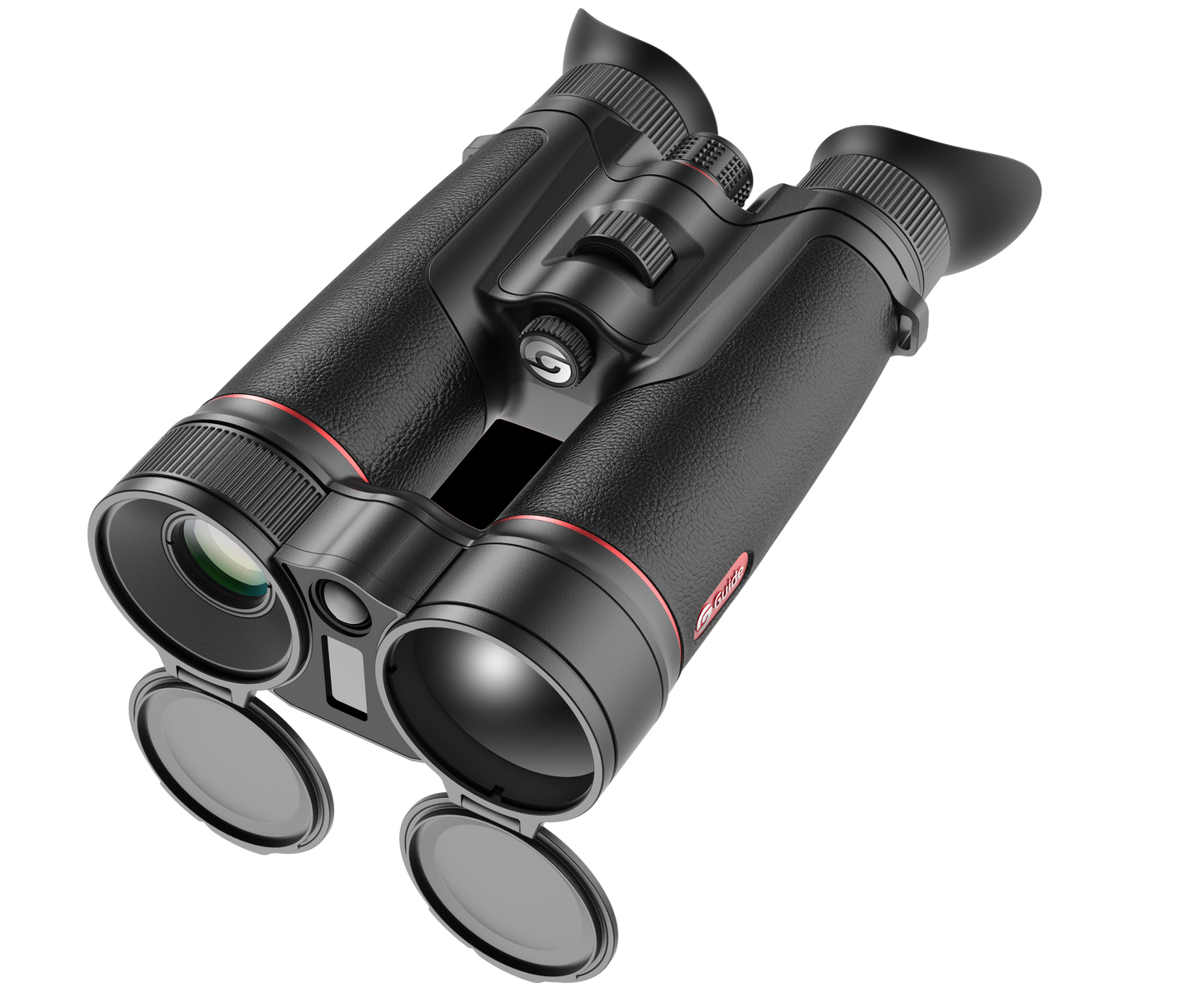 Guide TN650M 2.0 Multispectral Thermal Binoculars