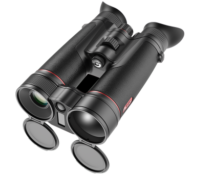 Guide TN650M 2.0 Multispectral Thermal Binoculars