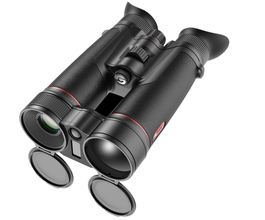Guide TN650M 2.0 Multispectral Thermal Binoculars