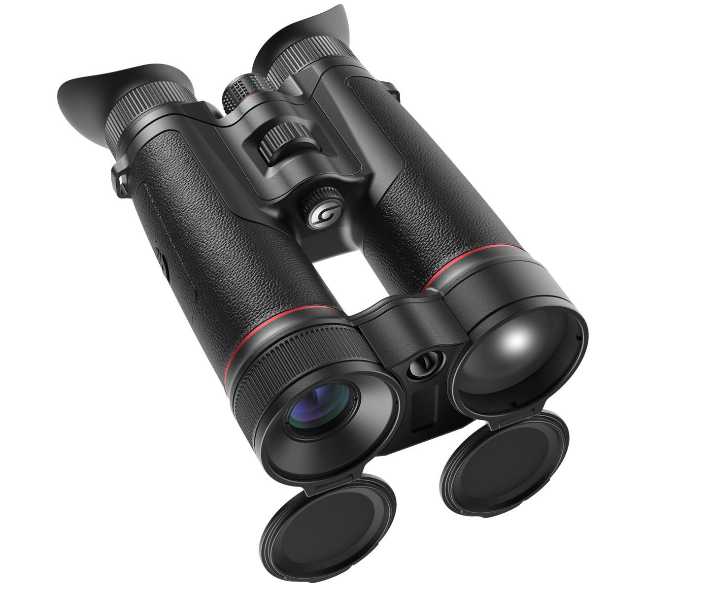 Guide TN650MS Multispectral Thermal Binoculars