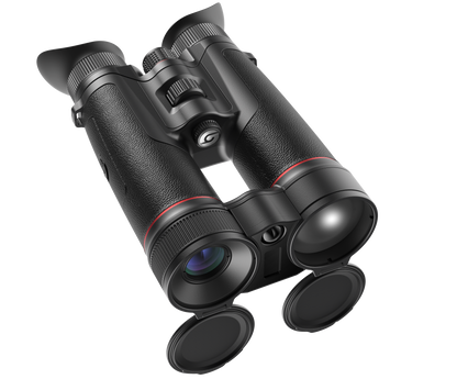 Guide TN650MS Multispectral Thermal Binoculars