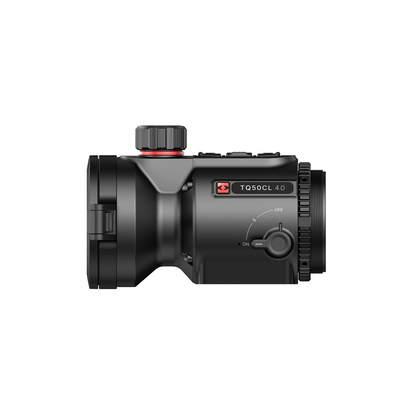 HIKMICRO Thunder TQ50CL 4.0 Thermal Clip-On