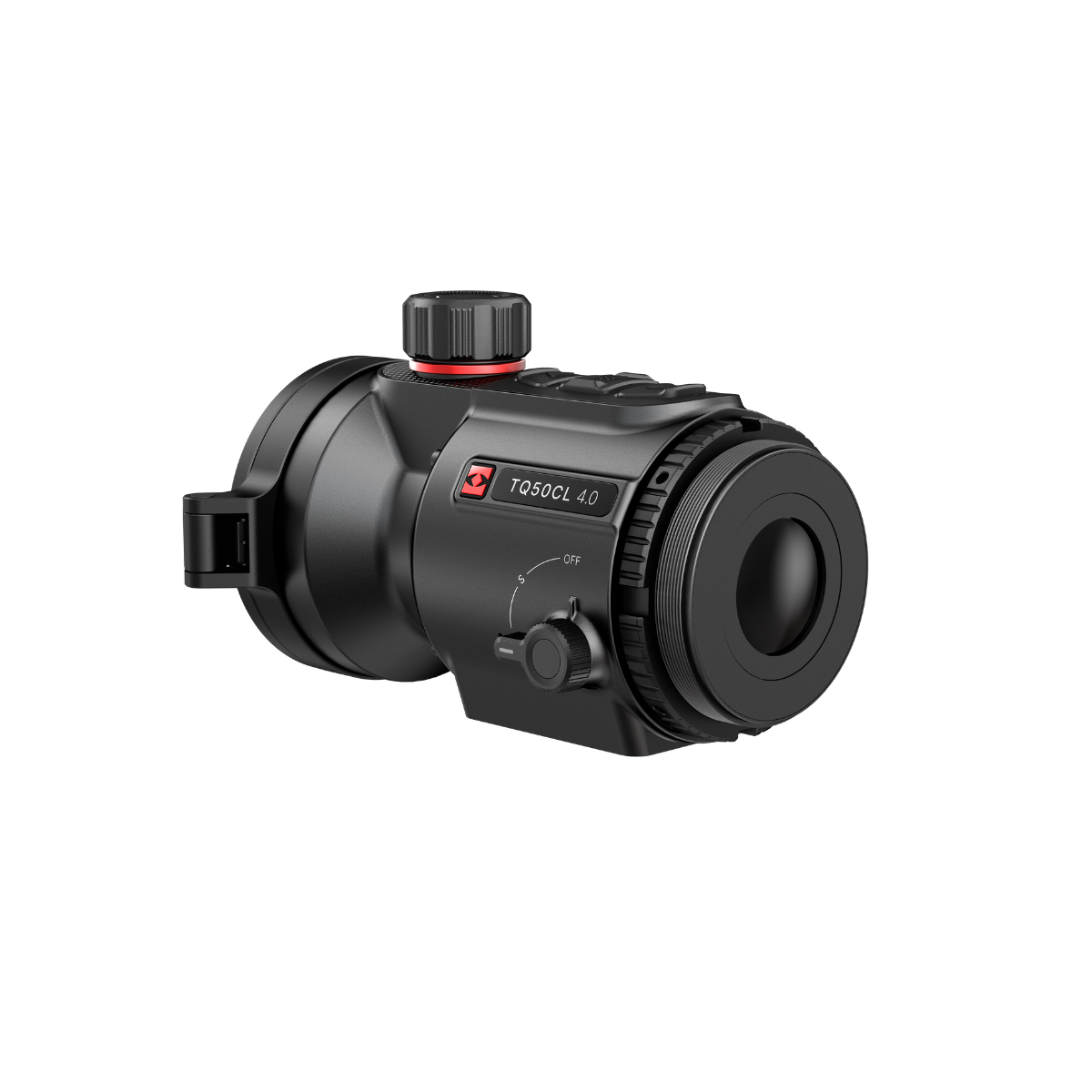 HIKMICRO Thunder TQ50CL 4.0 Thermal Clip-On