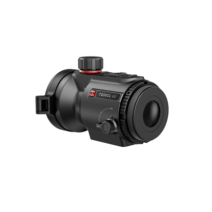 HIKMICRO Thunder TQ50CL 4.0 Thermal Clip-On