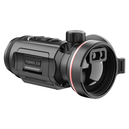 HIKMICRO Thunder TQ50CL 3.0 Thermal Clip-On