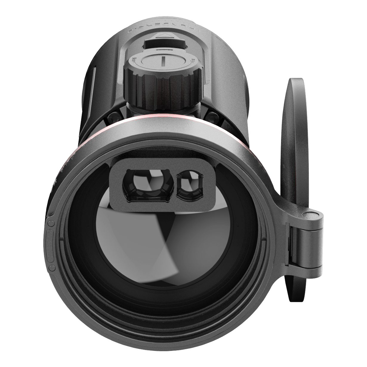 HIKMICRO Thunder TQ50CL 3.0 Thermal Clip-On