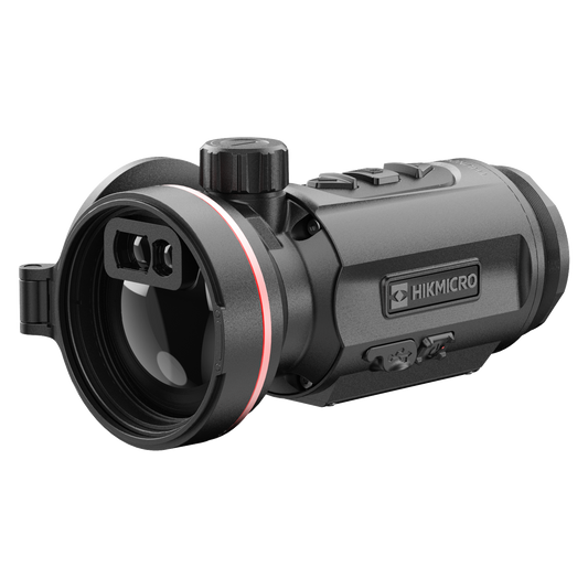 HIKMICRO Thunder TQ50CL 3.0 Thermal Clip-On