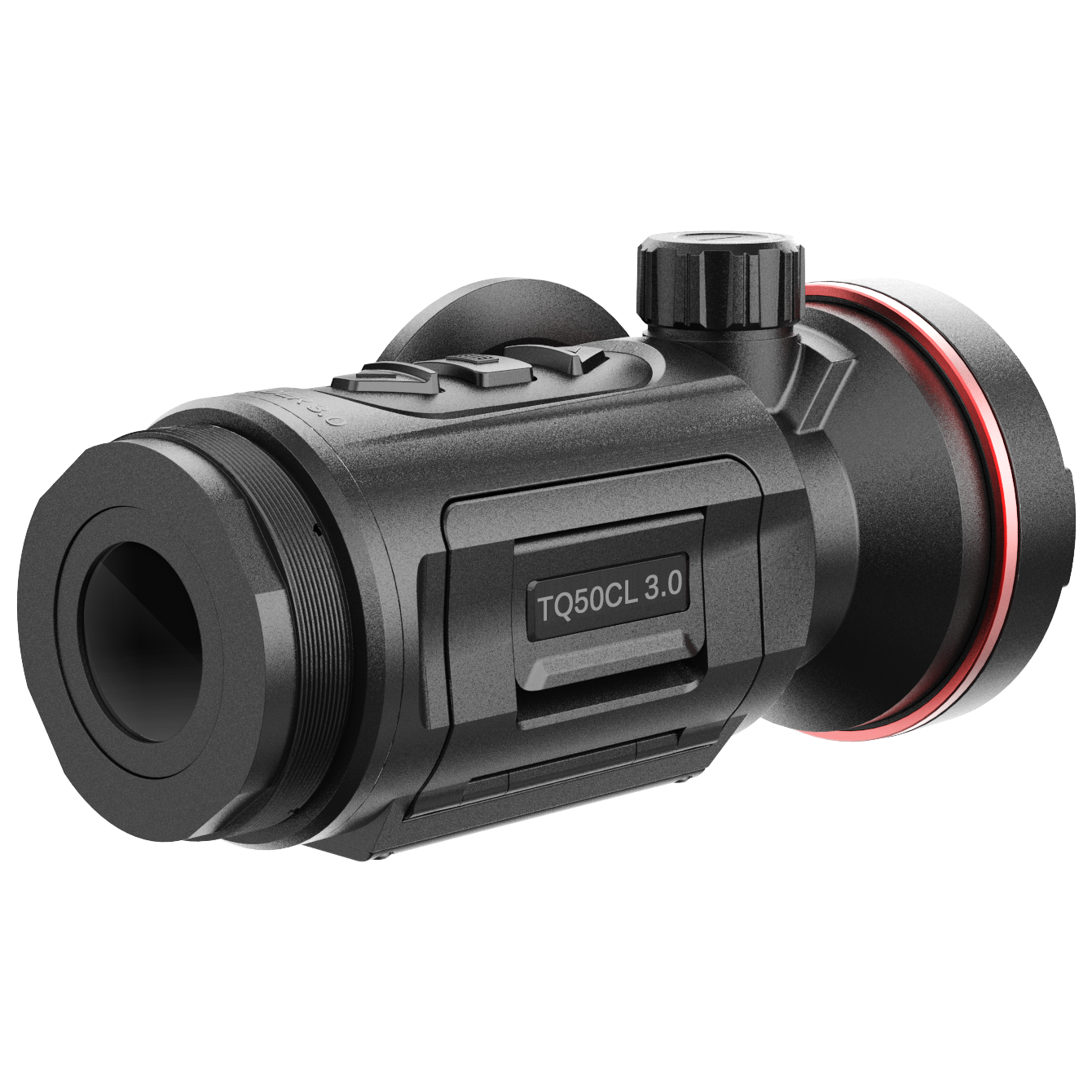 HIKMICRO Thunder TQ50CL 3.0 Thermal Clip-On