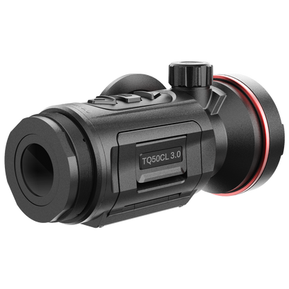 HIKMICRO Thunder TQ50CL 3.0 Thermal Clip-On