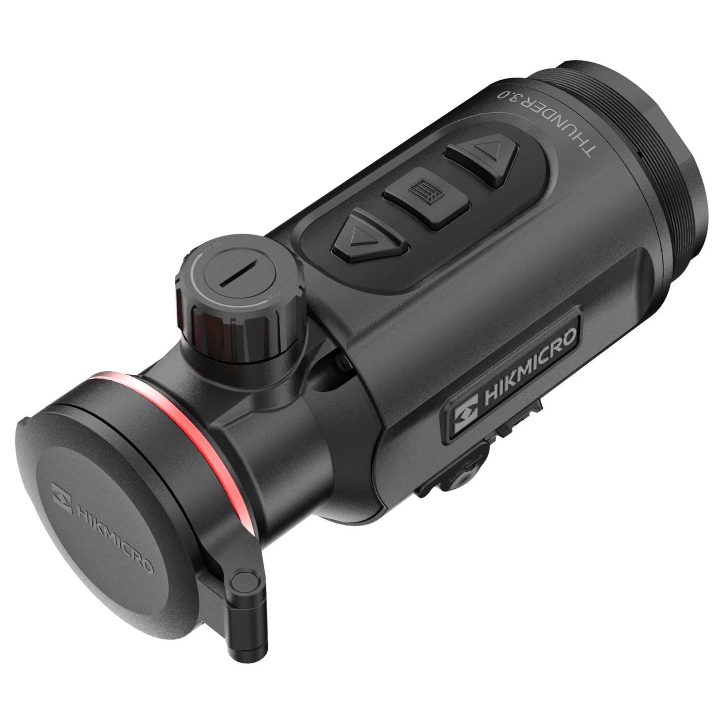 HIKMICRO Thunder TH35C 3.0 Thermal Clip-On