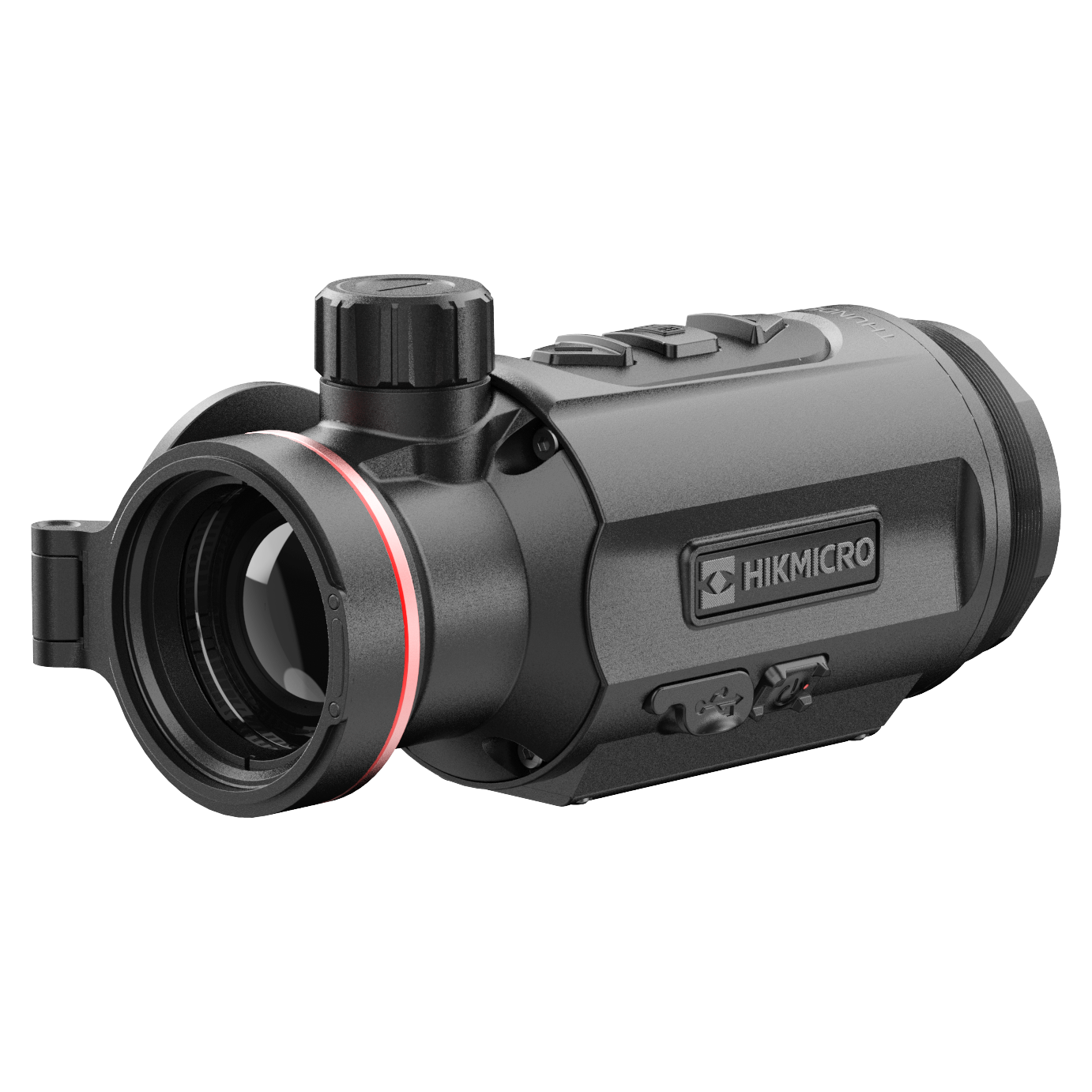 HIKMICRO Thunder TH35C 3.0 Thermal Clip-On