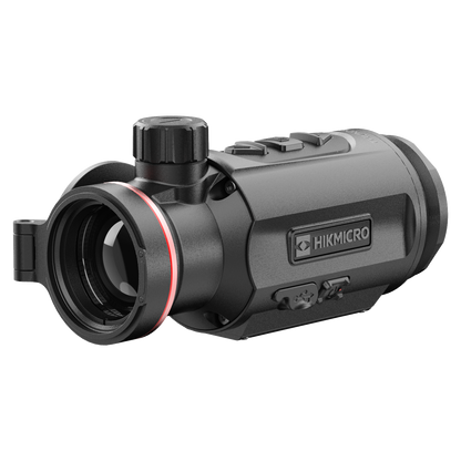 HIKMICRO Thunder TH35C 3.0 Thermal Clip-On