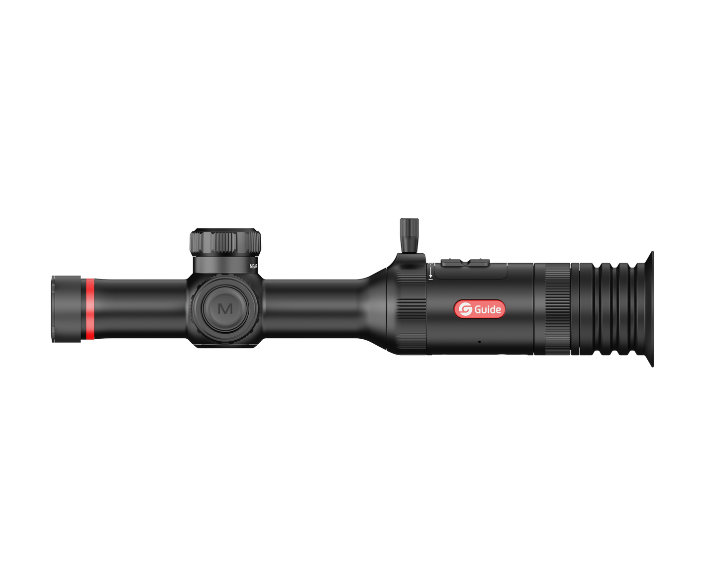 Guide TU425S Thermal Scope