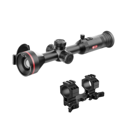 Guide TU435LS Thermal Scope with LRF