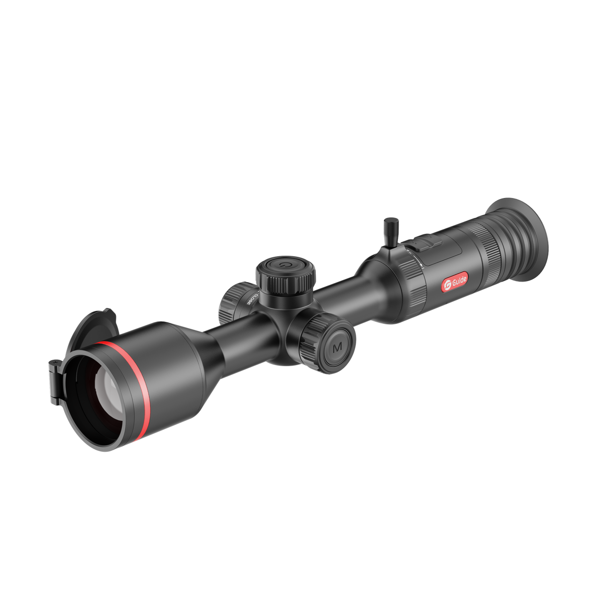 Guide TU635 3.0 Thermal Scope
