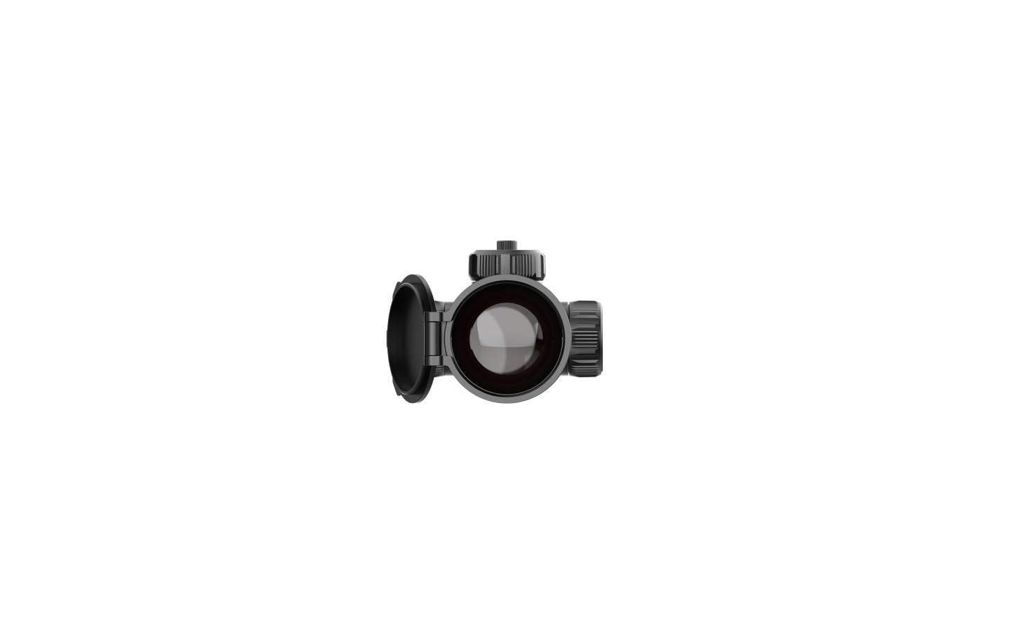 Guide TU435S Thermal Scope