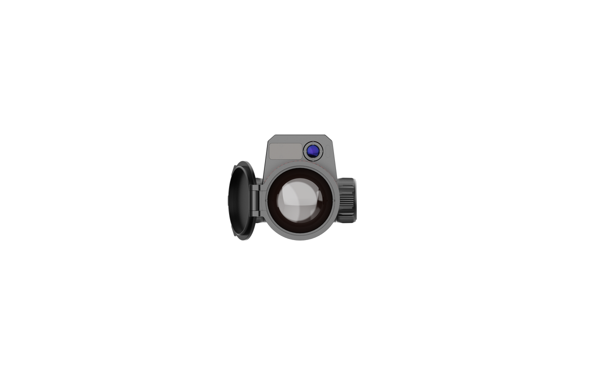 Guide TU650M 3.0 Thermal Scope
