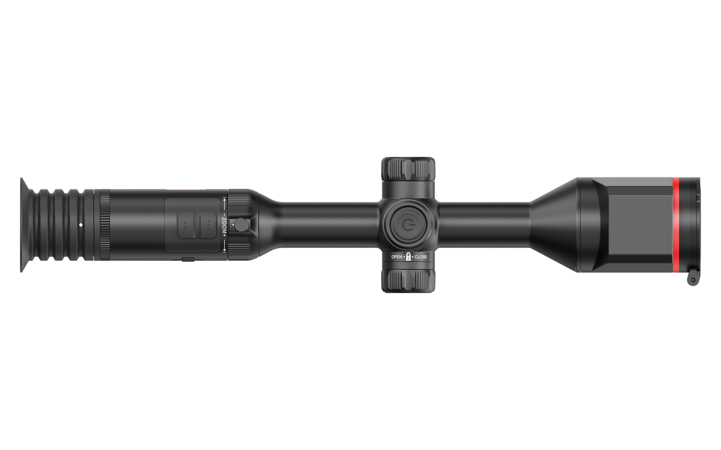 Guide TU1260MS Thermal Scope