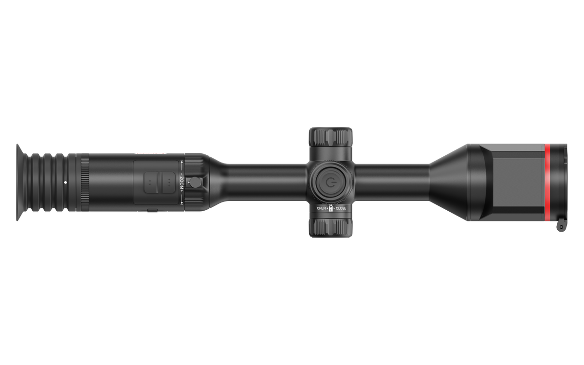 Guide TU650M 3.0 Thermal Scope
