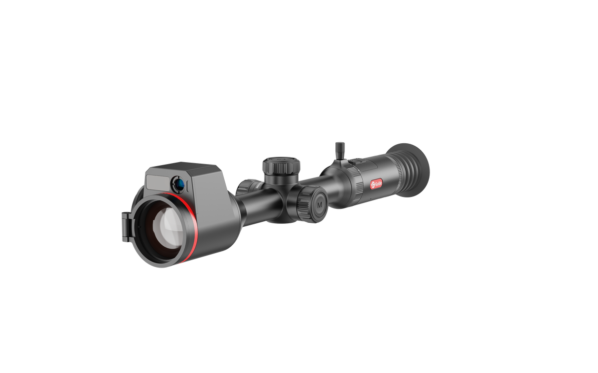 Guide TU1250M 3.0 Thermal Scope