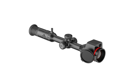 Guide TU1260MS Thermal Scope