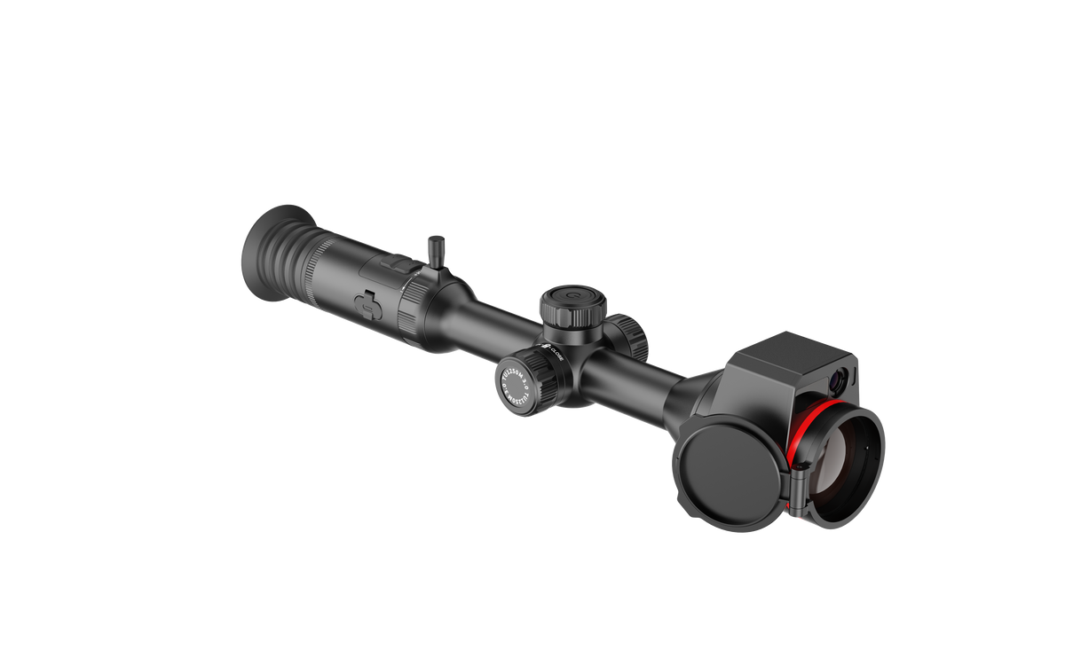 Guide TU650M 3.0 Thermal Scope