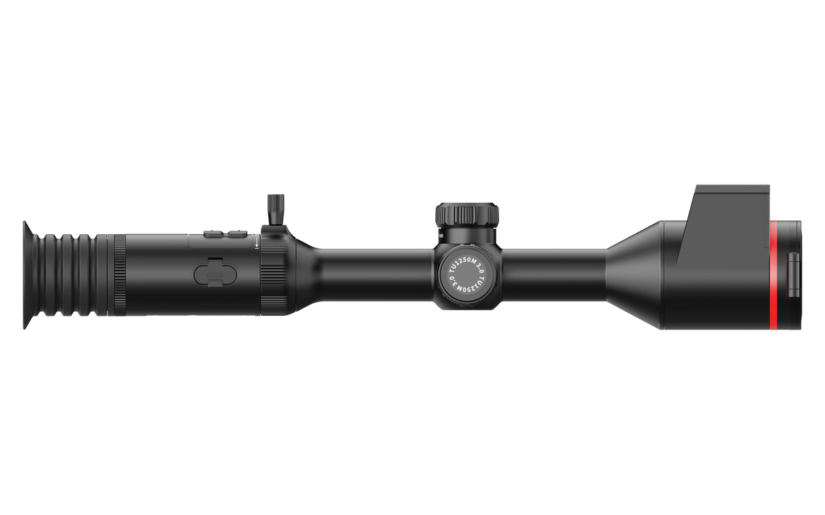 Guide TU650M 3.0 Thermal Scope