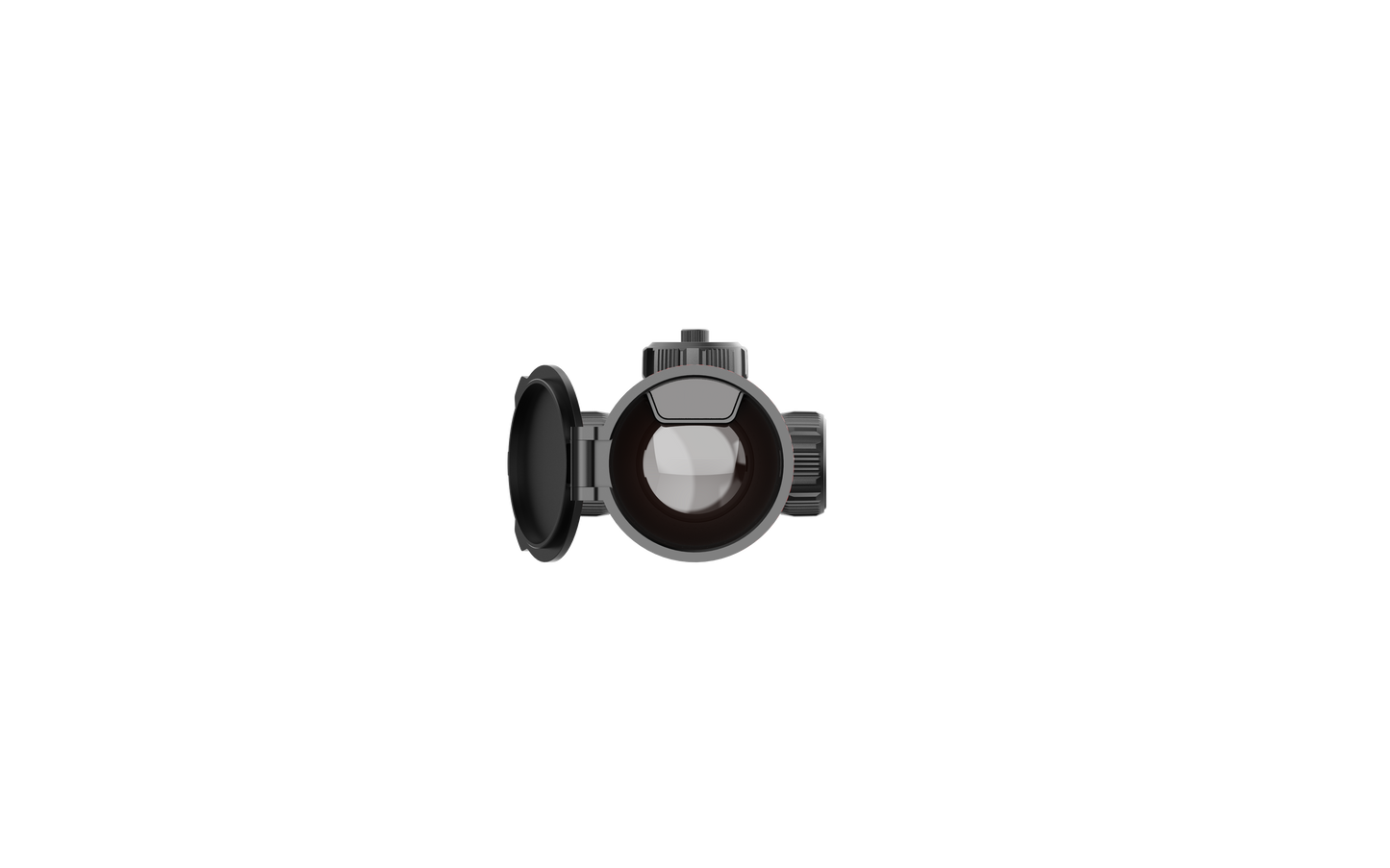 Guide TU650P 3.0 Thermal Scope