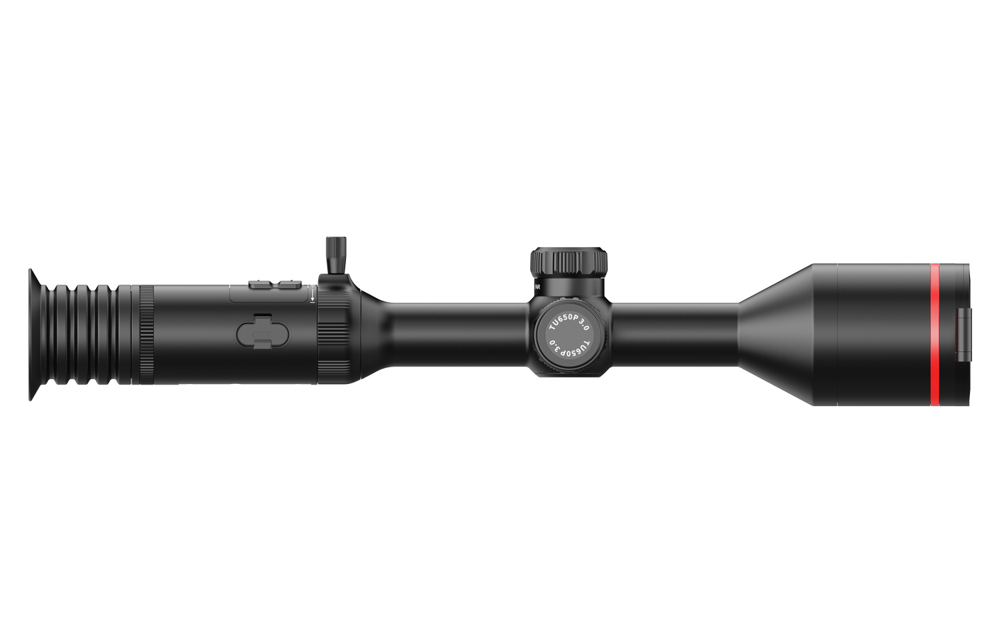 Guide TU650P 3.0 Thermal Scope