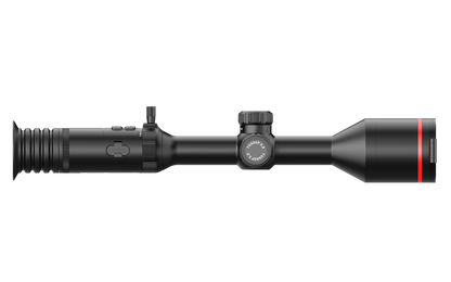 Guide TU650P 3.0 Thermal Scope