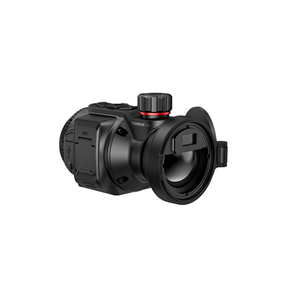 HIKMICRO Thunder TQ35CL 4.0 Thermal Clip-On