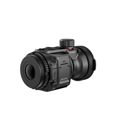 HIKMICRO Thunder TQ35CL 4.0 Thermal Clip-On