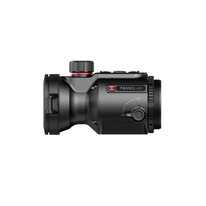 HIKMICRO Thunder TQ35CL 4.0 Thermal Clip-On